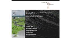 Desktop Screenshot of jonesandjones.com